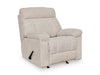 Hoyne Park Recliner - Javi's Furniture & Mattress (Woodburn, OR)