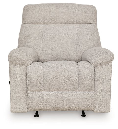 Hoyne Park Recliner - Javi's Furniture & Mattress (Woodburn, OR)