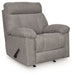 Hoyne Park Recliner - Javi's Furniture & Mattress (Woodburn, OR)