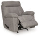 Hoyne Park Recliner - Javi's Furniture & Mattress (Woodburn, OR)
