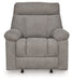 Hoyne Park Recliner - Javi's Furniture & Mattress (Woodburn, OR)