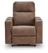 Lorrenton Power Glider Recliner with Audio System - Javi's Furniture & Mattress (Woodburn, OR)