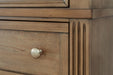 Mylarken Nightstand - Javi's Furniture & Mattress (Woodburn, OR)