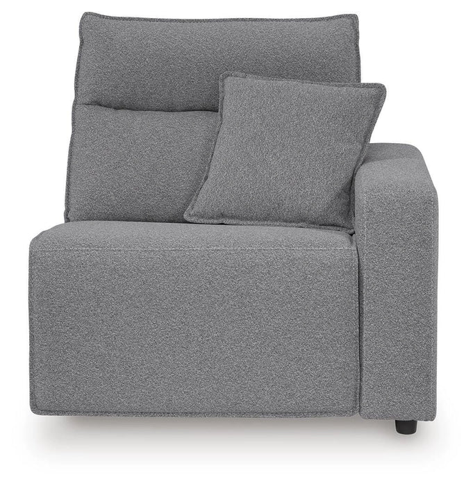 Modmax II Reclining Loveseat