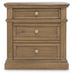 Mylarken Nightstand - Javi's Furniture & Mattress (Woodburn, OR)