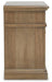 Mylarken Nightstand - Javi's Furniture & Mattress (Woodburn, OR)