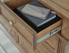 Mylarken Dresser - Javi's Furniture & Mattress (Woodburn, OR)