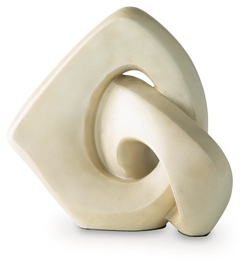 Feebs Sculpture - Javi's Furniture & Mattress (Woodburn, OR)