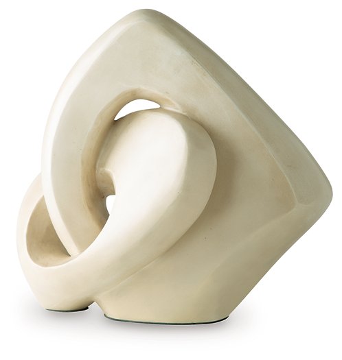 Feebs Sculpture - Javi's Furniture & Mattress (Woodburn, OR)