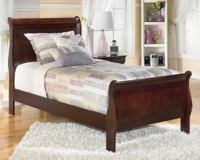 Alisdair Youth Bed - Javi's Furniture & Mattress (Woodburn, OR)