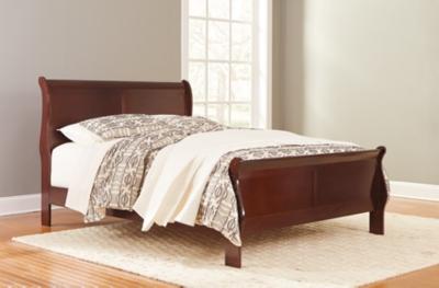 Alisdair Bed - Javi's Furniture & Mattress (Woodburn, OR)
