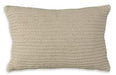 Abreyah Pillow - Javi's Furniture & Mattress (Woodburn, OR)
