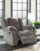 Tulen Recliner - Javi's Furniture & Mattress (Woodburn, OR)