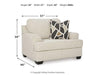 Heartcort Living Room Set - Javi's Furniture & Mattress (Woodburn, OR)