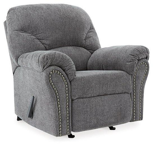 Allmaxx Recliner - Javi's Furniture & Mattress (Woodburn, OR)