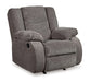Tulen Recliner - Javi's Furniture & Mattress (Woodburn, OR)