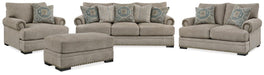 Galemore Living Room Set - Javi's Furniture & Mattress (Woodburn, OR)
