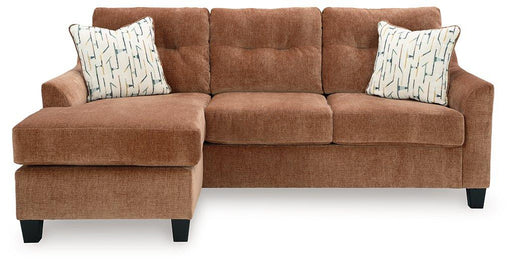 Amity Bay Sofa Chaise Sleeper - Javi's Furniture & Mattress (Woodburn, OR)