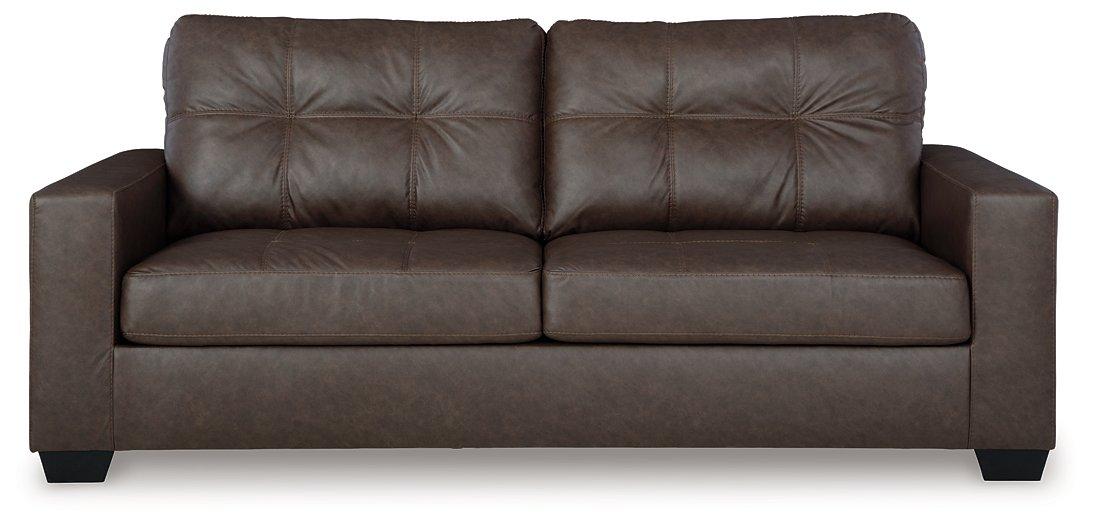 Barlin Mills Sofa - Javi's Furniture & Mattress (Woodburn, OR)