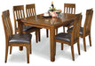 Ralene Dining Room Set - Javi's Furniture & Mattress (Woodburn, OR)