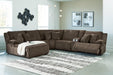 Top Tier Living Room Set - Javi's Furniture & Mattress (Woodburn, OR)