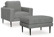 Hazela Living Room Set - Javi's Furniture & Mattress (Woodburn, OR)