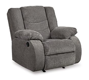 Tulen Recliner - Javi's Furniture & Mattress (Woodburn, OR)