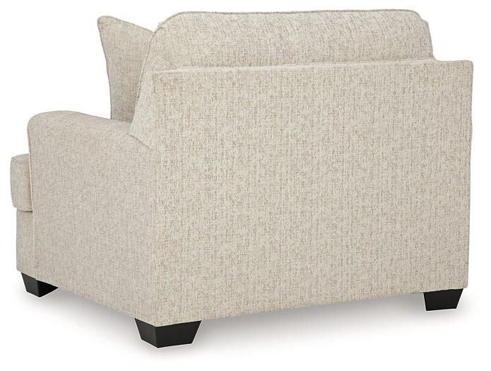 Heartcort Living Room Set - Javi's Furniture & Mattress (Woodburn, OR)