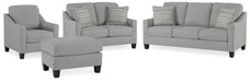 Adlai Living Room Set - Javi's Furniture & Mattress (Woodburn, OR)