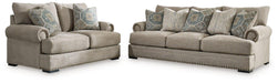 Galemore Living Room Set - Javi's Furniture & Mattress (Woodburn, OR)