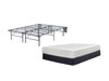 10 Inch Chime Memory Foam Mattress Set - Javi's Furniture & Mattress (Woodburn, OR)