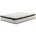 Socalle Bed and Mattress Set - Javi's Furniture & Mattress (Woodburn, OR)