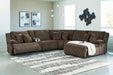 Top Tier Living Room Set - Javi's Furniture & Mattress (Woodburn, OR)