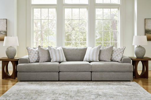 Avaliyah Sectional Sofa - Javi's Furniture & Mattress (Woodburn, OR)