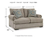Galemore Living Room Set - Javi's Furniture & Mattress (Woodburn, OR)
