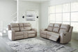 Lavenhorne Living Room Set - Javi's Furniture & Mattress (Woodburn, OR)