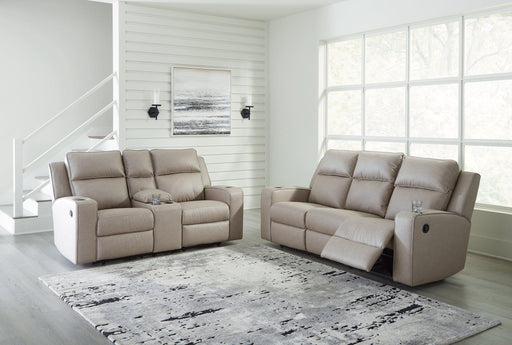 Lavenhorne Living Room Set - Javi's Furniture & Mattress (Woodburn, OR)
