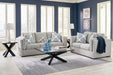 Evansley Living Room Set - Javi's Furniture & Mattress (Woodburn, OR)