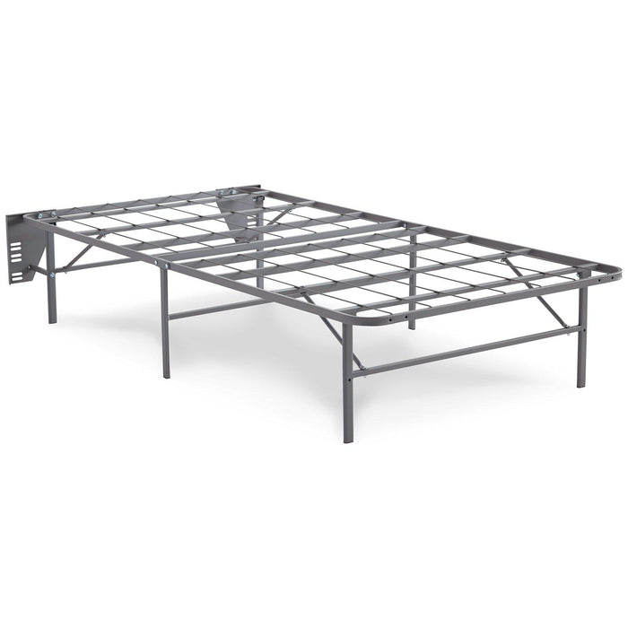 10 Inch Chime Memory Foam Mattress Set - Javi's Furniture & Mattress (Woodburn, OR)