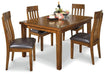 Ralene Dining Room Set - Javi's Furniture & Mattress (Woodburn, OR)