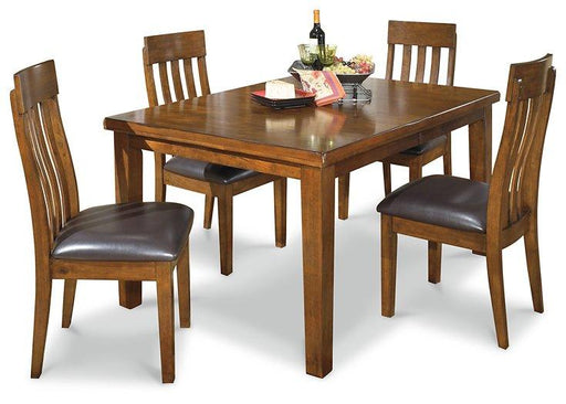 Ralene Dining Room Set - Javi's Furniture & Mattress (Woodburn, OR)