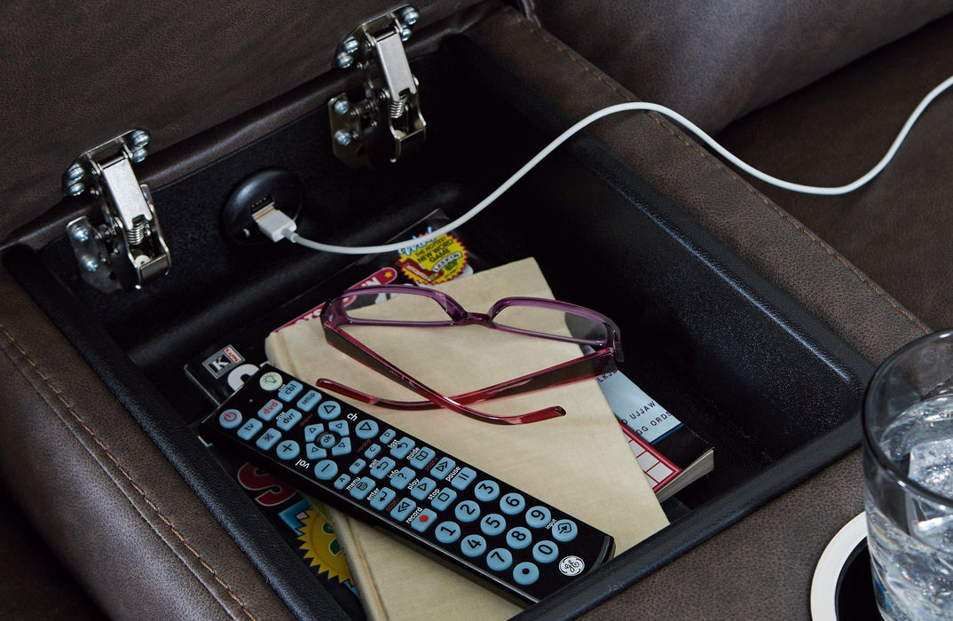 Lavenhorne Living Room Set - Javi's Furniture & Mattress (Woodburn, OR)