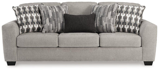 Avenal Park Sofa - Javi's Furniture & Mattress (Woodburn, OR)