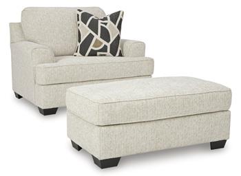 Heartcort Living Room Set - Javi's Furniture & Mattress (Woodburn, OR)