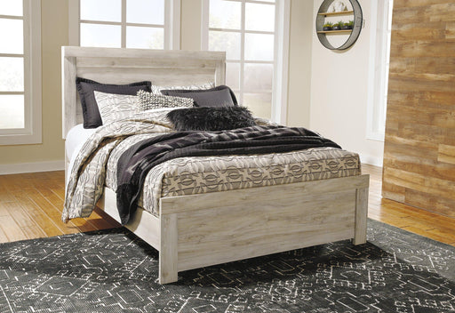 Bellaby Bedroom Set - Javi's Furniture & Mattress (Woodburn, OR)