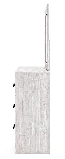 Cayboni Bedroom Package - Javi's Furniture & Mattress (Woodburn, OR)