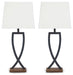 Makara Table Lamp (Set of 2) image