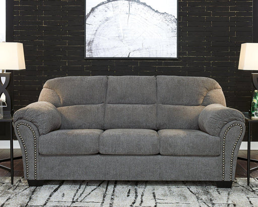 Allmaxx Sofa - Javi's Furniture & Mattress (Woodburn, OR)