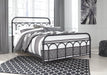 Nashburg Queen Bedroom Set - Javi's Furniture & Mattress (Woodburn, OR)