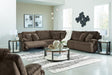 Top Tier Living Room Set - Javi's Furniture & Mattress (Woodburn, OR)
